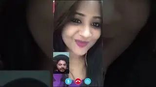Video Call Random Chat - Live Talk