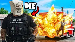 🔴The Corruption Continues in GTA 5 RP | Memberthon Day 219
