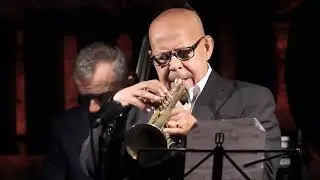Jazz Video Guy Live - Dr. Eddie Henderson: 2/19/21