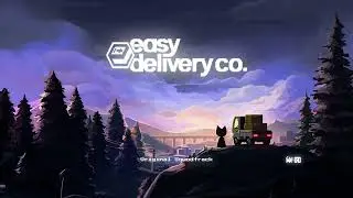 Easy Delivery Co. OST - Subzero Shipping