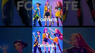 🤯Fortnite tiene sus FAVORITOS...🤯