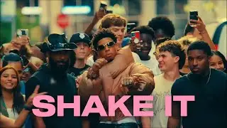 [FREE] Kyle Richh (41) x NLE Choppa x Jersey Club Type Beat - 