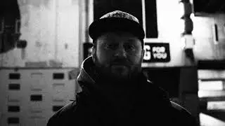 Matt Shadetek &ndash; Heavy Meckle (Side B)