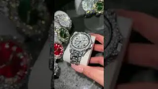 Luxury Watches 🔥 | #luxurywatches #luxuryshorts #shorts #youtube