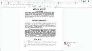 How can I give personalized writing feedback?