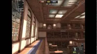 Point Blank.AWP FRAG MASTER