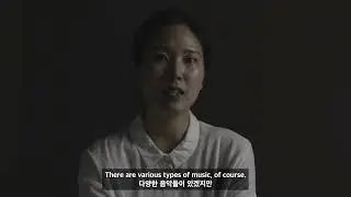 [WTC-PROJECT] Prelude: Da Capo Dahee Lee Interview ENG ver.