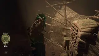 Shadow of the Tomb Raider - Ancient Aqueduct [Challenge Tomb]