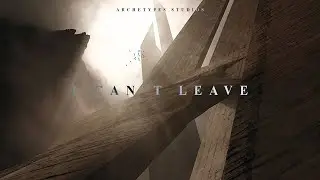 Epic Dramatic Orchestral Music - I Can't Leave