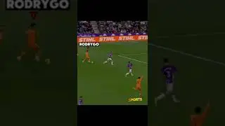 mbapp&eacute; run like flash 😱