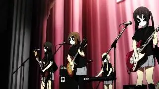 AMV Anime Metal