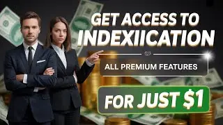 Indexification Group Buy | Unlimited Access | Cheap 2025 | All Premium Options | For Just $1