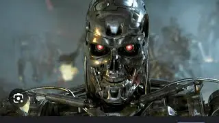 i found the terminator in ghost Recon break point