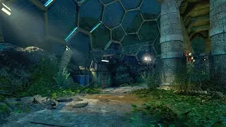 Leviathan Remastered: Launch Trailer - Call of Duty Black Ops 3 Custom Zombies