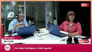 &iexcl;Radio Salta en vivo!