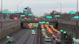 Data Annotation Services For Real-Time Object Detection | High-Quality Training Data | Wisepl