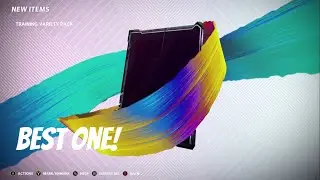 We Pulled the Best LTD Card! Crazy Training Variety Pack Luck! - Madden 21