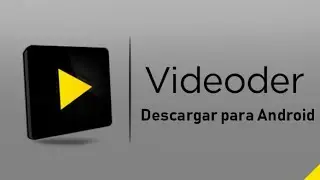 DESCARGA VIDEODER GRATIS EN EL LING  de la descripcion😳🔥.