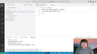 Building A Node Tool From Scratch With TypeScript