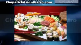 Asian Restaurant New Windsor NY - Chopstick Asian Bistro