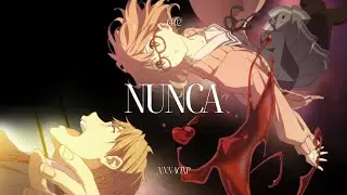 Nunca - nnnaoxp