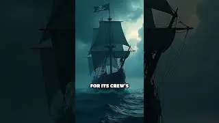 Mystery of Newfoundland's Phantom Ship