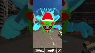 new update games play nextbots in playground mod gmod play and sandbox in space play short video