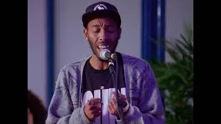 THE HOOD BOX - EP1 -  ACACIA MAIOR - CONCERT
