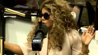 Lil Kim I Would've Married Scott Storch - The Breakfast Club
