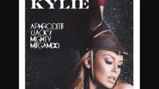Kylie Minogue - Aphrodite (Jack's Mighty Megamix)