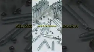 Russian 5.45x39 and 7.62x54r Anti-Drone Ammunition #russiaukrainewar #fpvdrone #ak