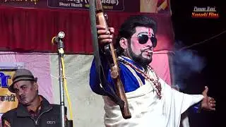 संगीत #विनोद_डांसर_की_नौटंकी {भाग_1} क़ातिल दुल्हन सगी बहन को न मिला कफ़न उर्फ़ अपना भाई अपना दुश्मन