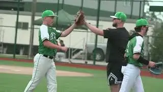High School Baseball Spring Training- Jackie Robinson Training Complex