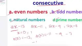 Gpstr exam Maths preparation /#numbersystem 