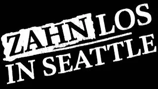 Zahnlos in Seattle - Zahnlos
