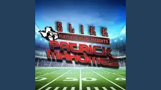 Patrick Mahomes