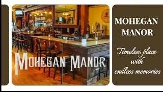 Mohegan Manor Lounge & Restaurant Banquet Venues
