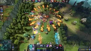 Keen Gaming VS KGL DOTA 2 MAJOR PGL BUCHAREST 2018 QUAL HIGHLIGHTS