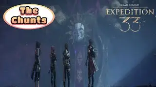 Slapping Golgra's Big Wooden Sakapatates - Clair Obscur: Expedition 33