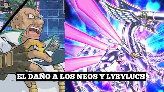 (YUGIOH DUEL LINKS) MAS DE LOS COHETTE