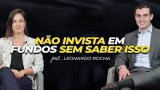 5 fatos sobre FUNDOS DE INVESTIMENTOS que você PRECISA SABER antes de INVESTIR