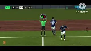 Universidad Catolica vs Real Madrid (Copa Libertad 2025) 3-0 e DirecTV Sports Argentina