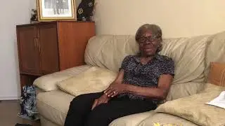 From Pre-Windrush to Now - Part 2