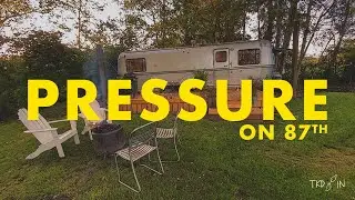 Tucked In - Pressure on 87th (Lyric Video)