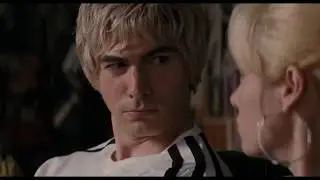 Slow Motion In Film