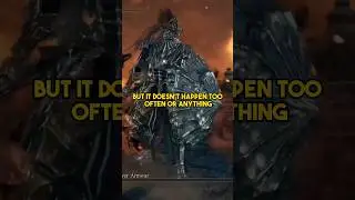 Броня драконоубийцы: переоцененная/недооцененная? #darksouls