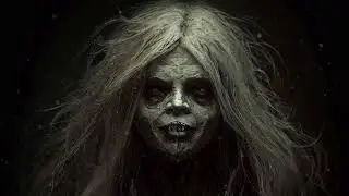 Terror Unleashed ( Dark, Horror, Music, Trailer, Scary, Aggressive, Mystery )