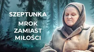 🧿Zobaczyła MROCZNĄ WIZJĘ przed randką – Szeptunka | Seriale po polsku