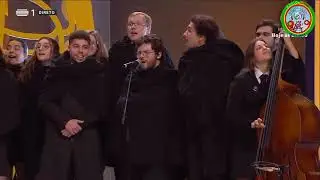 ESCSTUNIS- Cacilheiro by Radio Luso