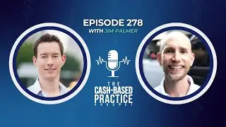 The PT Who Turned a Solo Mobile Practice Into a Thriving Cash PT Business